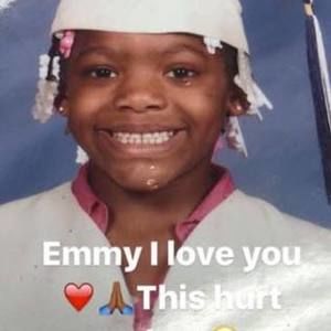 Meet your Posher, Thomas